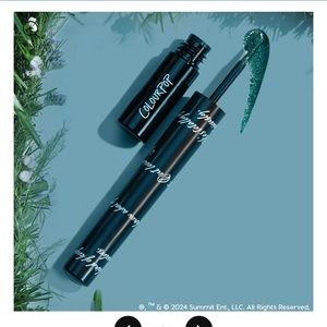Colourpop x Twilight “Forever” Graphix Ink Liner